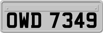 OWD7349