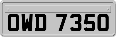OWD7350