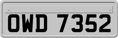 OWD7352