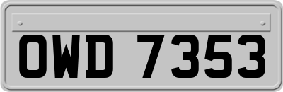 OWD7353