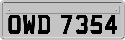 OWD7354