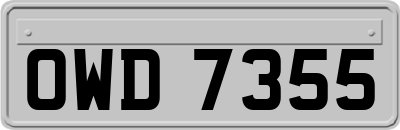 OWD7355