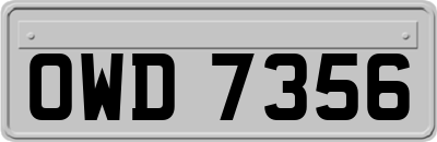 OWD7356