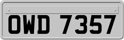 OWD7357