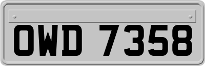 OWD7358