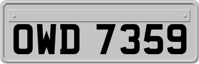OWD7359