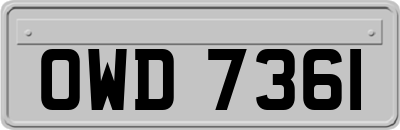 OWD7361