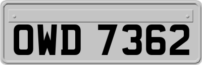 OWD7362