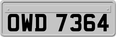 OWD7364