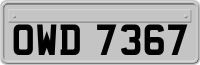 OWD7367