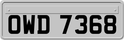 OWD7368
