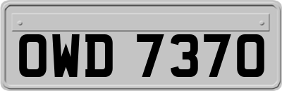 OWD7370