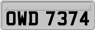 OWD7374
