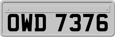OWD7376