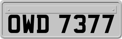 OWD7377