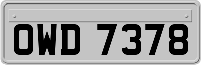 OWD7378