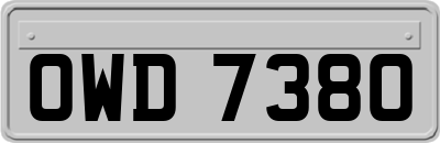 OWD7380