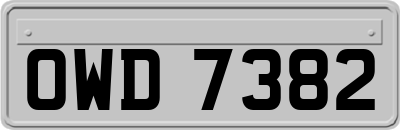 OWD7382