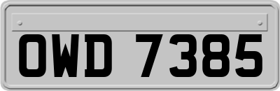 OWD7385
