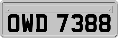 OWD7388