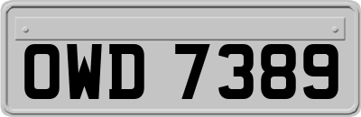 OWD7389