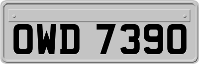 OWD7390