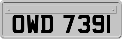 OWD7391