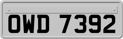 OWD7392