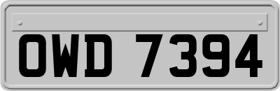 OWD7394