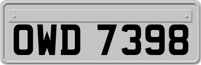 OWD7398