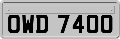 OWD7400