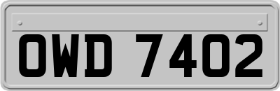 OWD7402