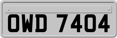 OWD7404