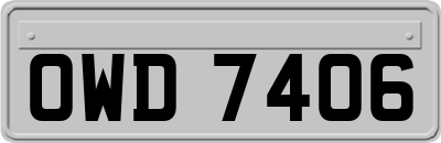OWD7406