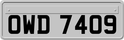 OWD7409