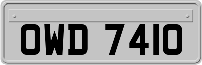 OWD7410