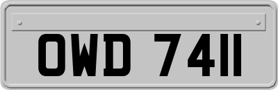OWD7411