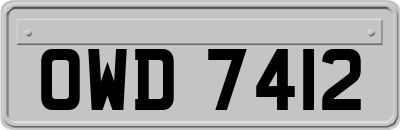 OWD7412