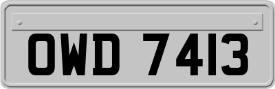 OWD7413