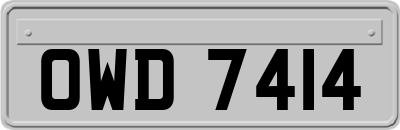 OWD7414
