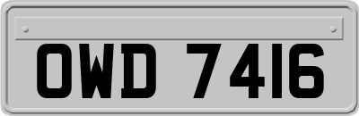 OWD7416