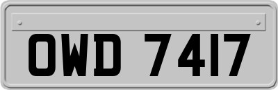 OWD7417