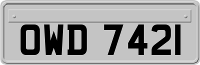 OWD7421