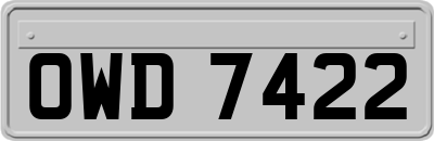 OWD7422