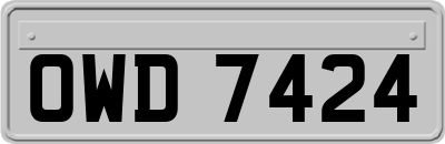 OWD7424