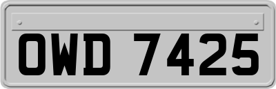 OWD7425
