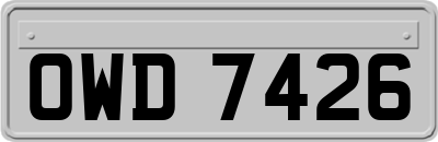 OWD7426
