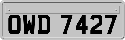 OWD7427