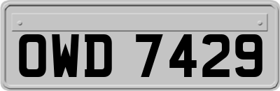 OWD7429