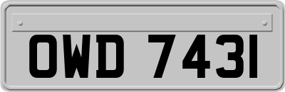 OWD7431